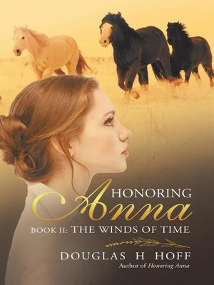 cover image of Honoring Anna